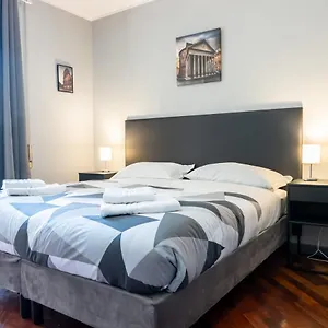  Affittacamere Trastevere Guestrooms
