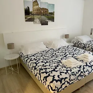  Affittacamere Dolce Monteverde Trastevere