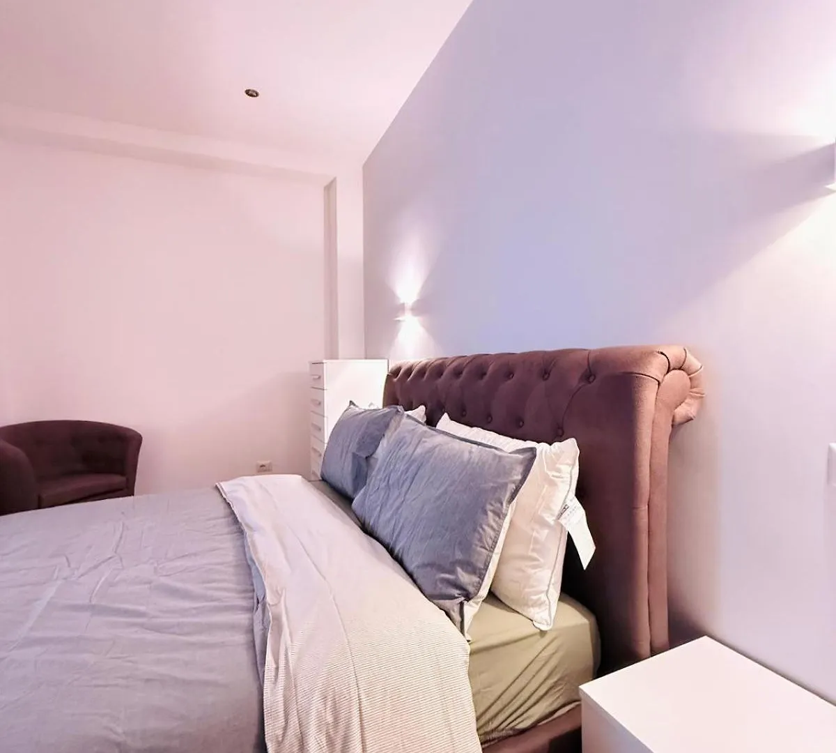 Trastevere Palace Guest House Rome