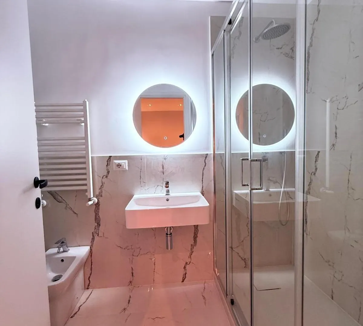 Trastevere Palace Guest House Rome