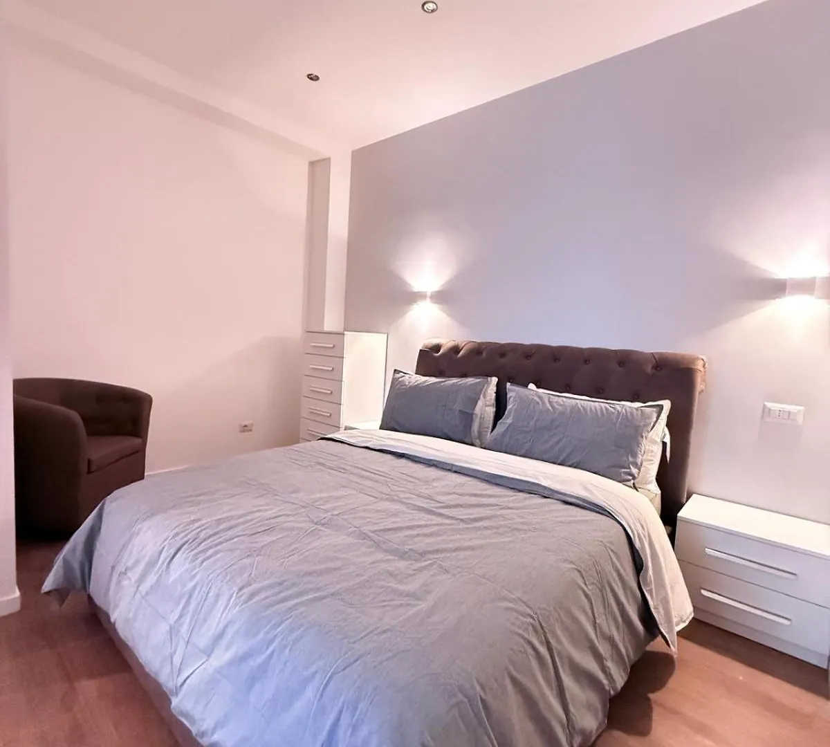 Trastevere Palace Guest House Rome