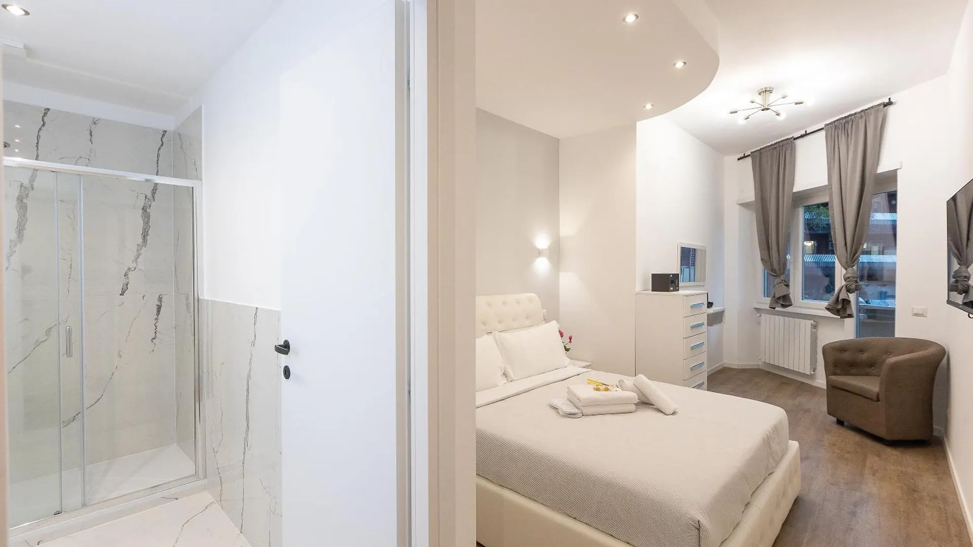 Trastevere Palace Guest House Rome 0*,  Italy