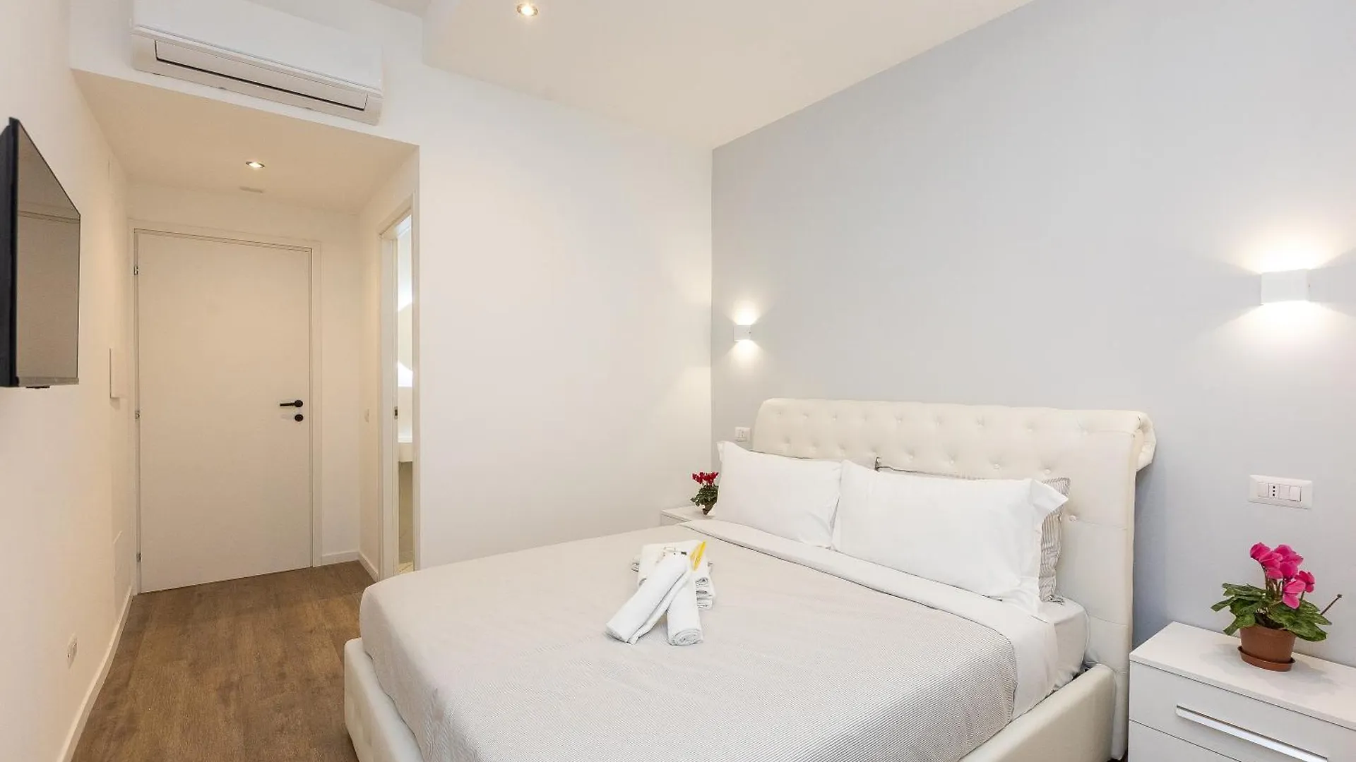 Trastevere Palace Guest House Rome 0*,