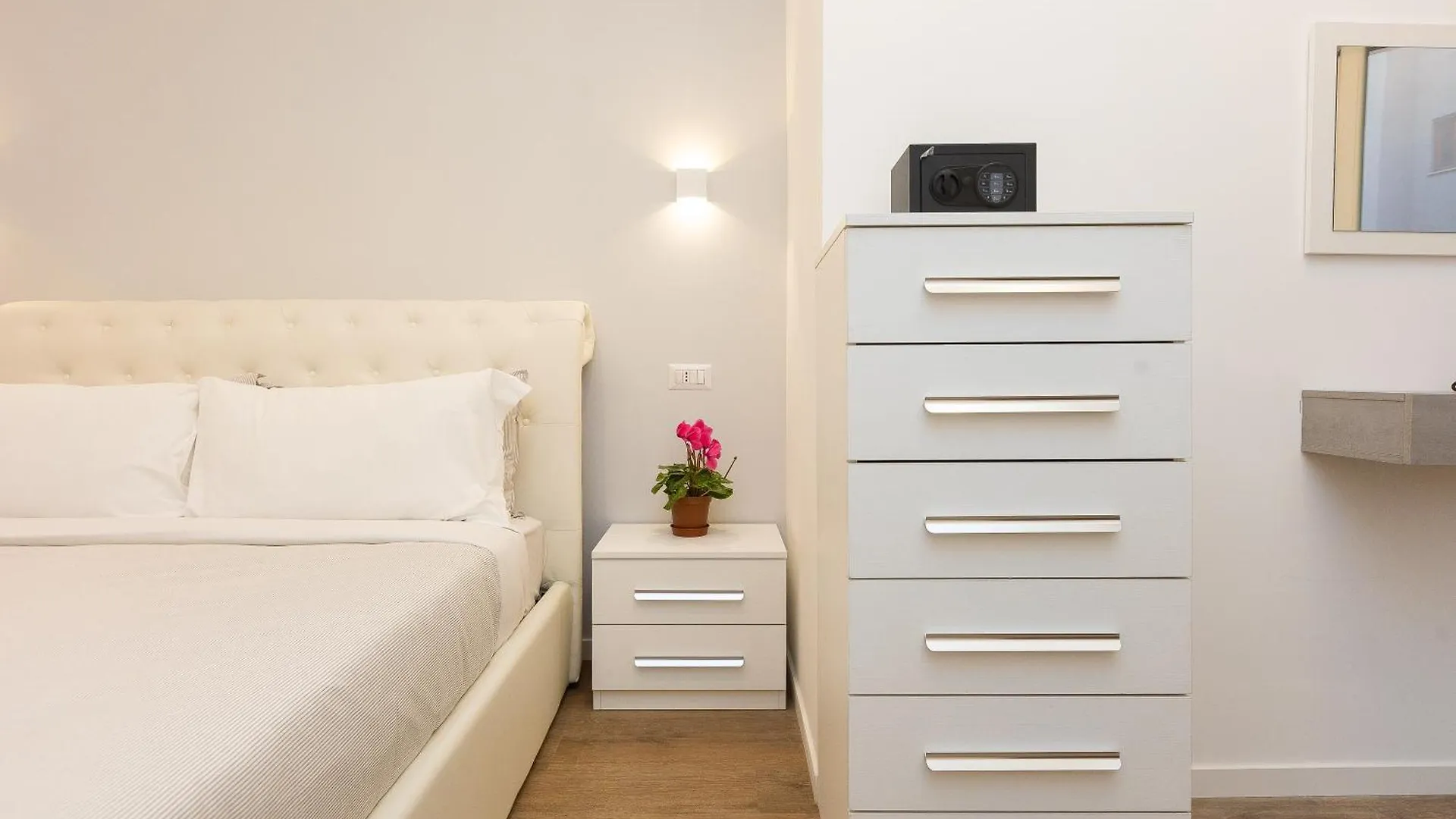 Trastevere Palace Guest House Rome Italy