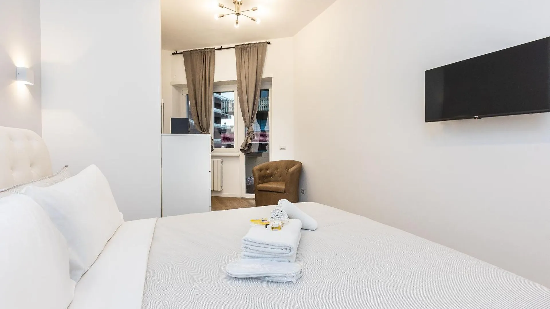 Trastevere Palace Guest House Rome