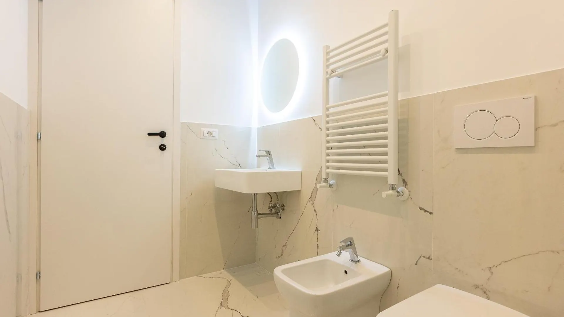 Trastevere Palace Guest House Rome