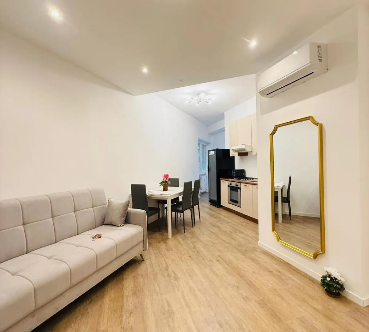 Trastevere Palace Guest House Rome Italy