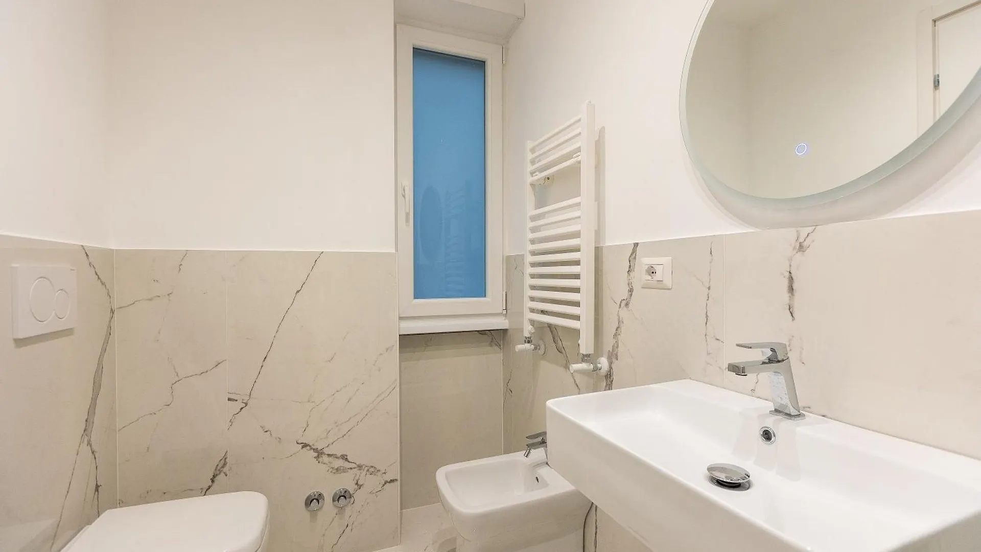 Trastevere Palace Guest House Rome