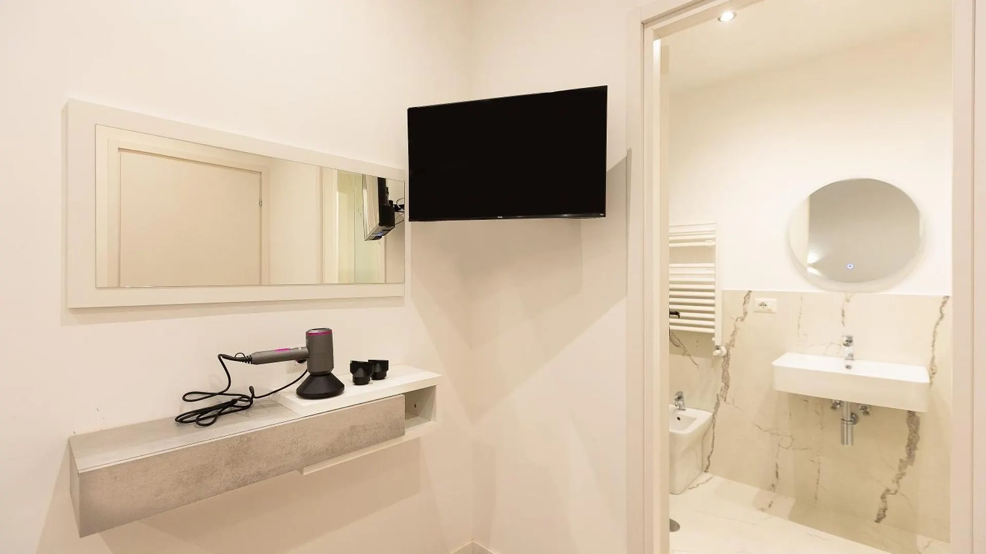 Trastevere Palace Guest House Rome