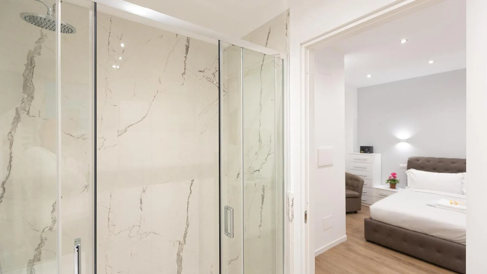 Trastevere Palace Guest House Rome
