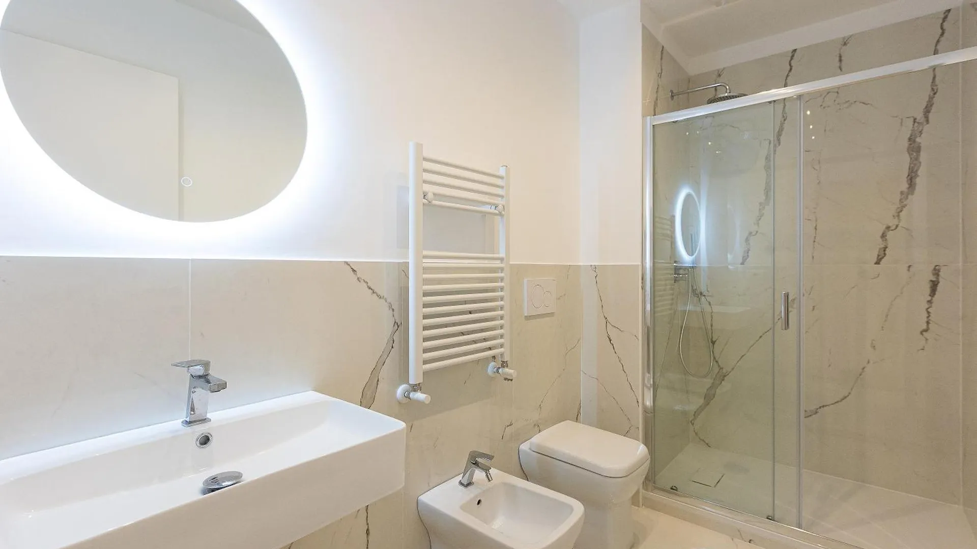 Trastevere Palace Guest House Rome Italy