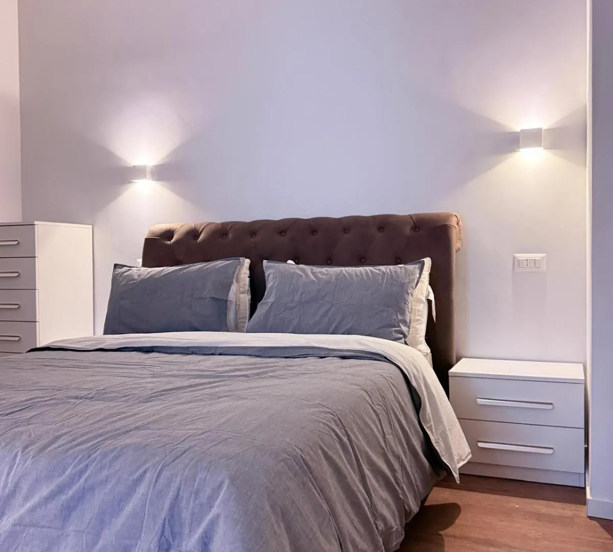 Trastevere Palace Guest House Roma