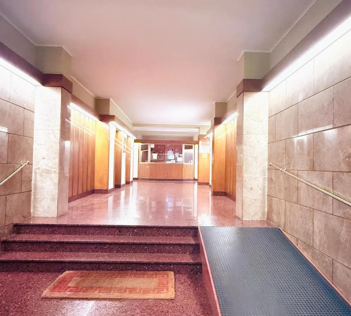 Trastevere Palace Guest House Roma 0*,  Italia