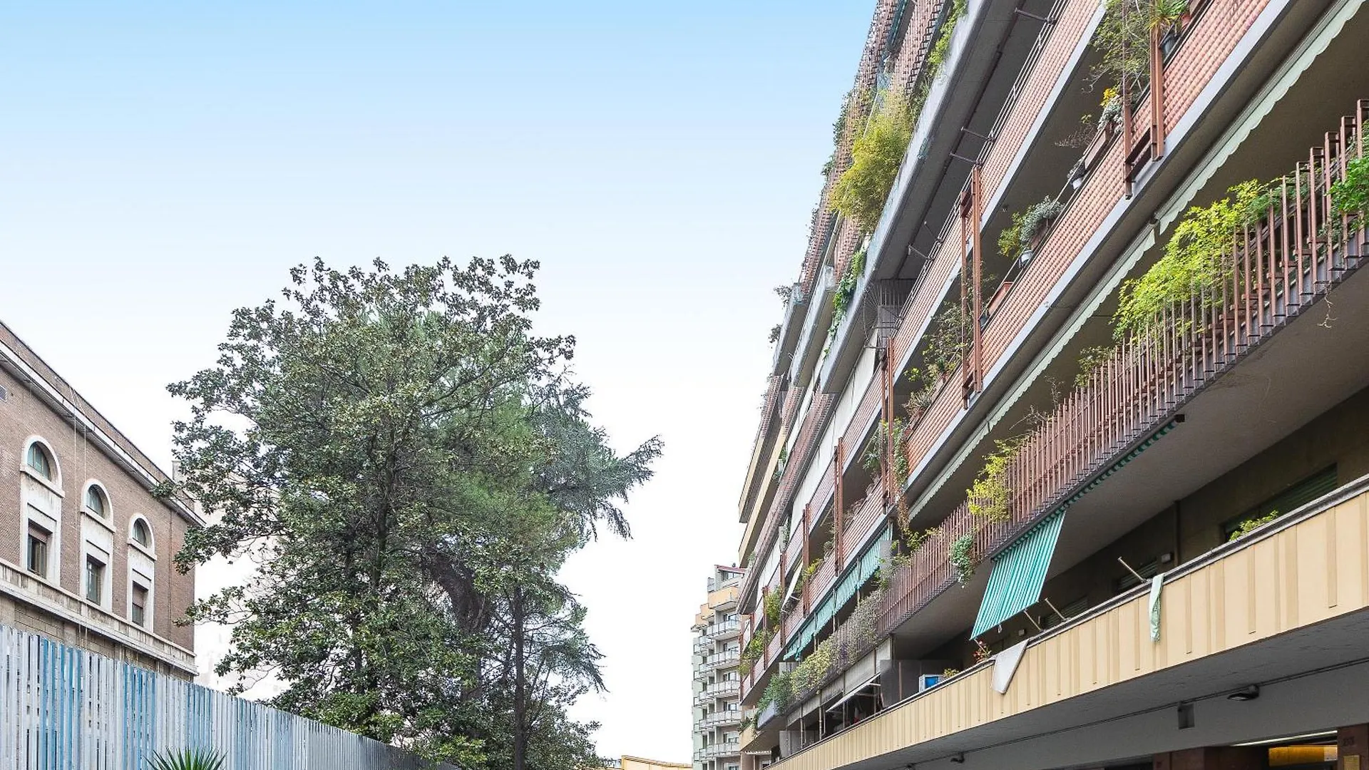 Trastevere Palace Guest House Roma 0*,  Italia