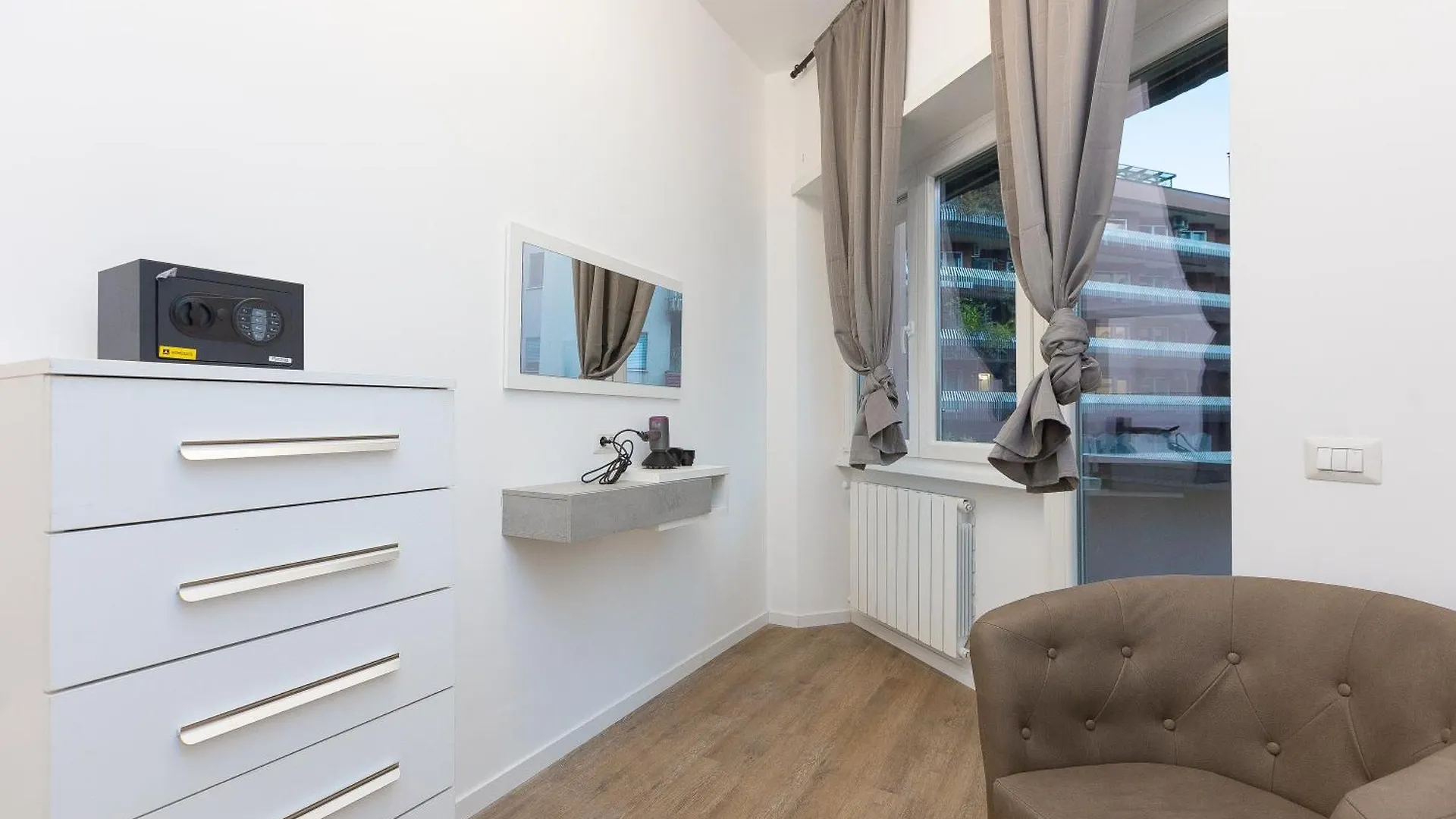 Trastevere Palace Guest House Roma